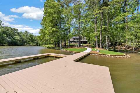 1731 BLUE SPRINGS ROAD, Buckhead, GA 30625