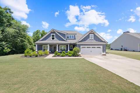 121 ALEXANDER LAKES DRIVE, Eatonton, GA 31024