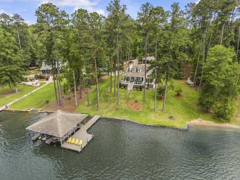 118 PINEVIEW ROAD, Milledgeville, GA 31061