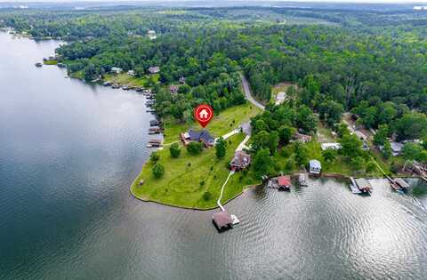 32 LILY POINT, Sparta, GA 31087