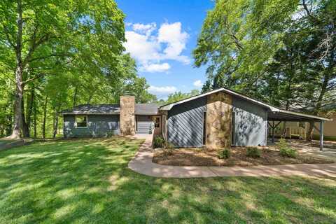 228 PINE KNOLL LANE, Eatonton, GA 31024