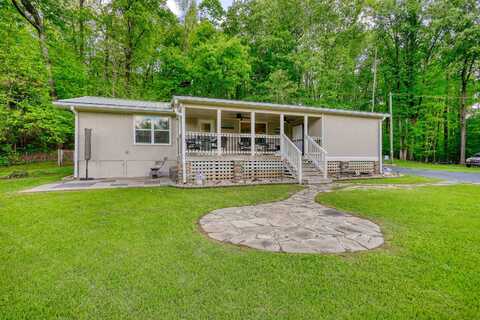 1571 INDIAN WOODS DRIVE, Greensboro, GA 30642