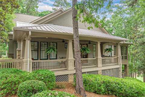1020 SALLIES VIEW, Greensboro, GA 30642