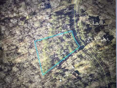 Lot 43 APALACHEE WOODS TRAIL, Buckhead, GA 30625