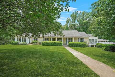 1580 BRAMLETT ROAD, Greensboro, GA 30642