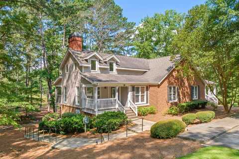 1100 PINE GROVE ROAD, Greensboro, GA 30642