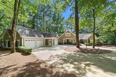 1320 DOGWOOD DRIVE, Greensboro, GA 30642