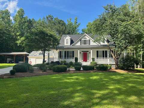 1600 SUGAR CREEK CHURCH ROAD, Madison, GA 30650