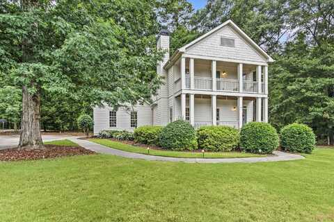 775 MARKHAMS DRIVE, Madison, GA 30650
