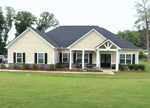 114 SAGE STREET, Eatonton, GA 31024