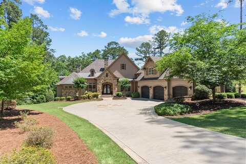1031 SUGAR RUN, Greensboro, GA 30642