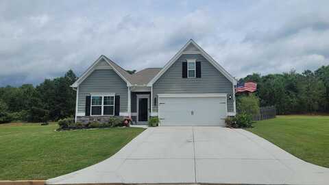 110 COLIN LANE, Eatonton, GA 31024