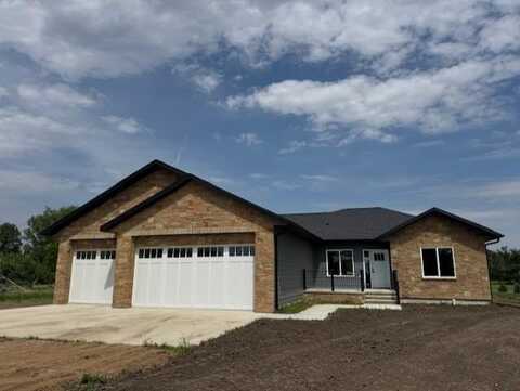 2205 Cedar St., Tyndall, SD 57066