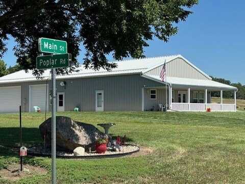 5710 Main St., Running Water, SD 57062