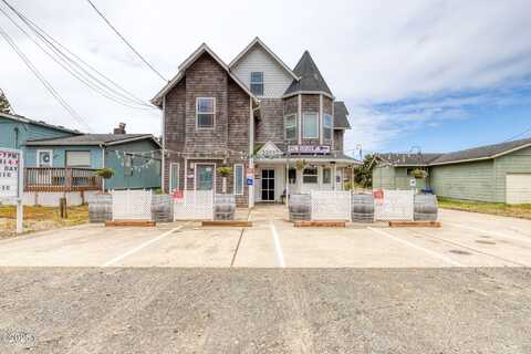 33310 Cape Kiwanda, Pacific City, OR 97135