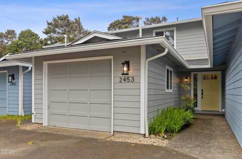 2453 NW Jetty Ave, Lincoln City, OR 97367