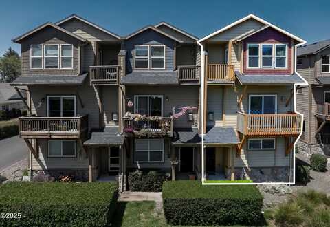 475 SE 35th Street, Newport, OR 97366