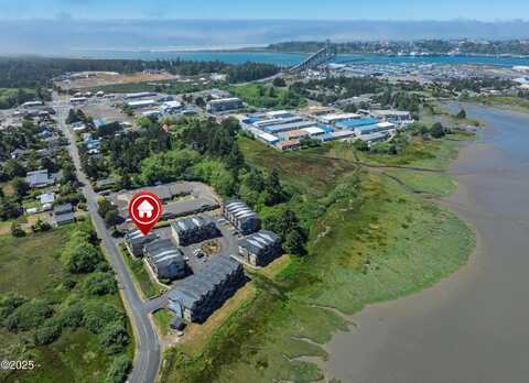 475 SE 35th, Newport, OR 97366