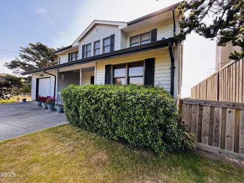 1016 SW Mark, Newport, OR 97365
