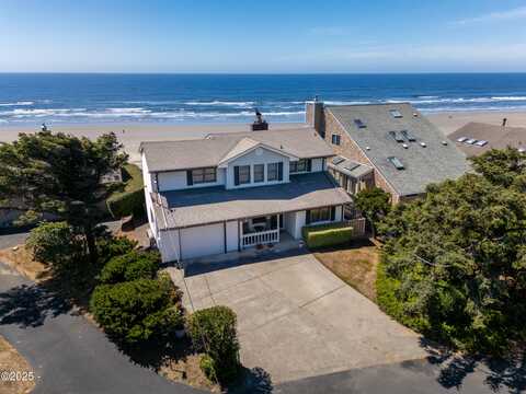 1016 SW Mark Street, Newport, OR 97365