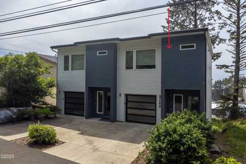 269 NE Williams, Depoe Bay, OR 97341
