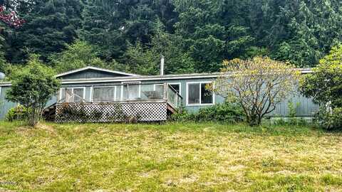 4530 E Alsea, Waldport, OR 97394