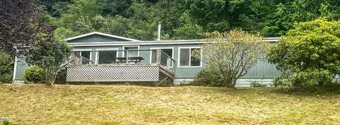 4530 E Alsea Highway, Waldport, OR 97394