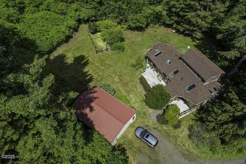 7999 Slab Creek, Neskowin, OR 97149