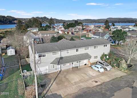 180 NE Grant, Waldport, OR 97394