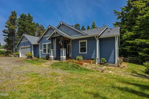 520 SE 130th, South Beach, OR 97366