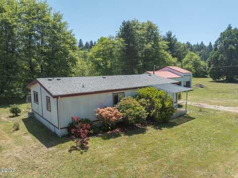 480 Siletz River, Siletz, OR 97380
