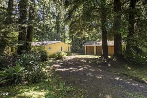 240 3rd, Otter Rock, OR 97369