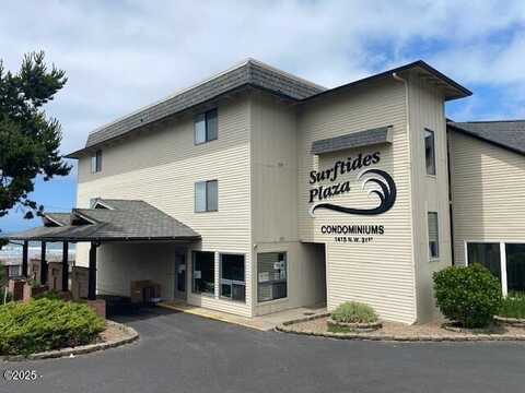 1415 NW 31st, Lincoln City, OR 97367