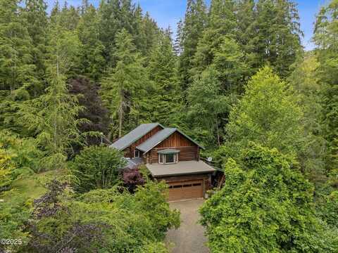4347 S Schooner Creek, Lincoln City, OR 97367