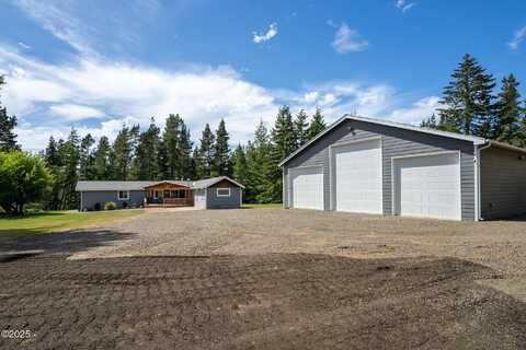 19435 Derrick, Cloverdale, OR 97112