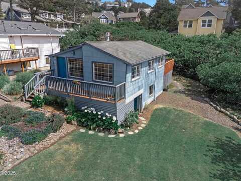 1908 NE 58th, Lincoln City, OR 97367