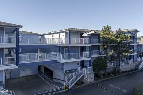 890 SE Bay, Newport, OR 97365