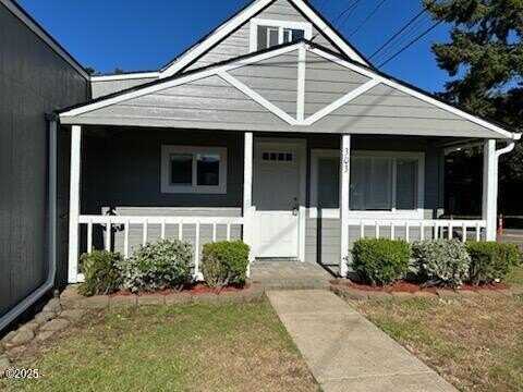 303 SE Neptune, Lincoln City, OR 97367