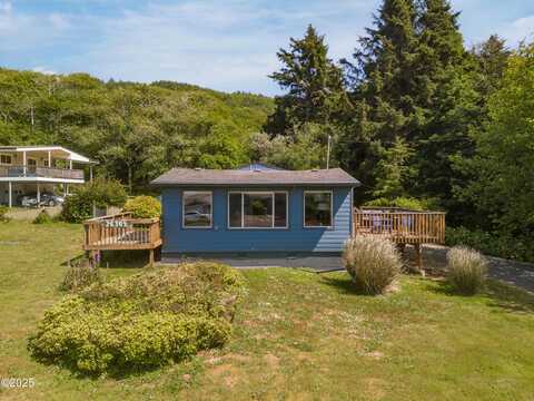 26305 Sandlake, Cloverdale, OR 97112