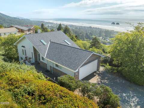 461 S Home, Rockaway Beach, OR 97136