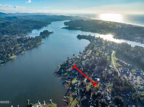 TL 4700 NE G, Neotsu, OR 97367