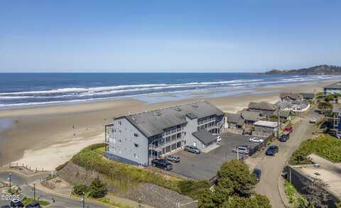 507 NW Alpine Street unit: 302, Newport, OR 97365
