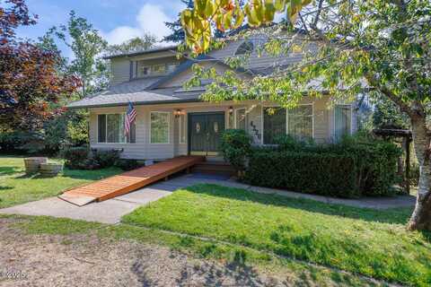 4220 NE Johns Avenue, Neotsu, OR 97364