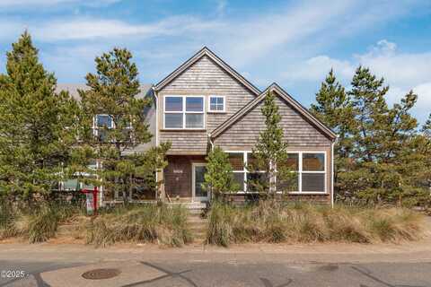 5906 Barefoot, Pacific City, OR 97135