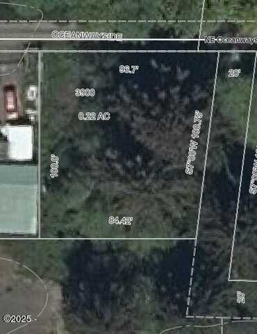 TL3900 Ocean Wayside, Yachats, OR 97498
