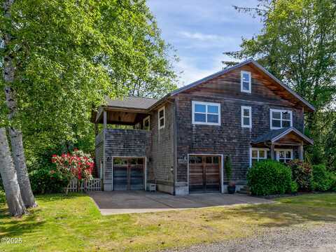 48450 Proposal Rock Lp, Neskowin, OR 97149