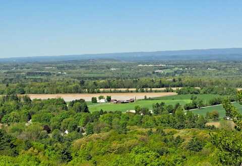 Bald Mountain Road, Greenwich, NY 12834