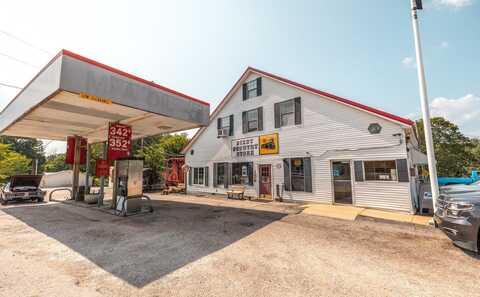 2569 Highway 32, Bixby, MO 65439