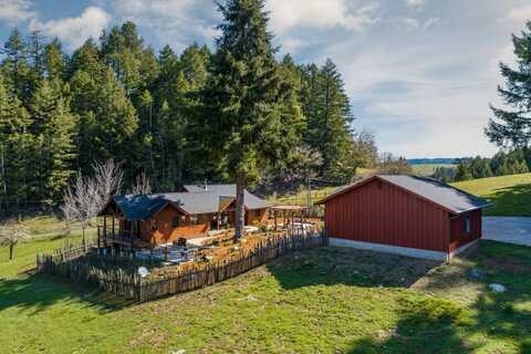 31650 Sherwood Road, Willits, CA 95490