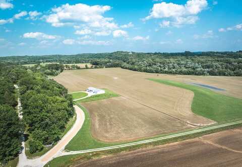 000 Shawneetown Ford Spur Tract A, Union, MO 63084